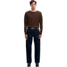 Selected Pull Berg Delicioso / Melange L Homme
