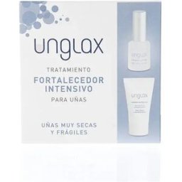 Unglax Huile Pour Les Ongles Intensive Strengthening 15ml One Size female