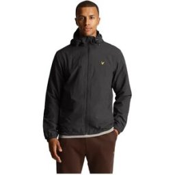 Lyle & Scott Veste Jk464v Gunmetal XL Homme