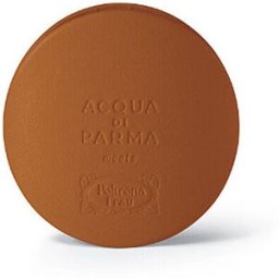 Acqua di Parma Diffuseur de parfum pour voiture - Étui diffuseur de voiture (Marron)