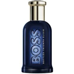 Hugo Boss - Boss Bottled Triumph Elixir Eau de parfum 50 ml male