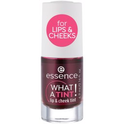 Blush Liquide Joues et Lèvres What a Tint!