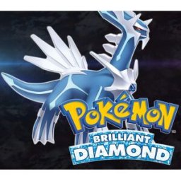 Kinguin Pokémon Brilliant Diamond US Nintendo Switch CD Key