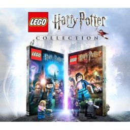 Kinguin LEGO Harry Potter Collection EU/NA PC Steam CD Key