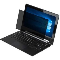 Targus Filtre De Confidentialité Pour Ordinateur Portable Asf133weu 13´´ Black One Size unisex
