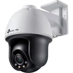 Tp-link Caméra Ip Wifi Full-color Pan Tilt 4 Mm 4mp White One Size unisex