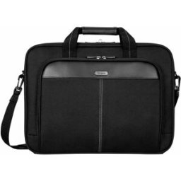 Targus Sacoche Pour Ordinateur Portable Classic 15.6´´ Black One Size unisex