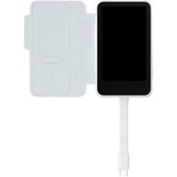 Insta360 Vidéo De La Caméra Du Moniteur Snap Selfie Screen Black One Size unisex