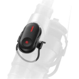 Insta360 Télécommande Mini Remote Black One Size unisex