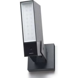 Netatmo Caméra De Surveillance Net0013 Black / Silver One Size unisex