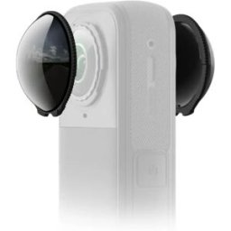 Insta360 Filtre Pour Caméra D´action X5 Nd64 Filters Black One Size unisex