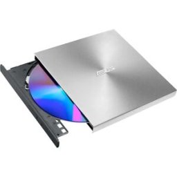 Asus Enregistreur De Dvd Sdrw-08u8m-u/sil/g/as// Cd/ Black One Size unisex