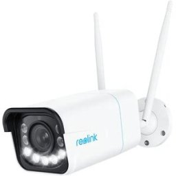 Reolink Caméra De Surveillance W430-4k White One Size unisex