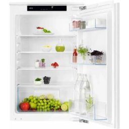 AEG Réfrigérateur Intégrable Osk5o88ef White 137L unisex