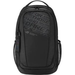 Asus Sac à Dos Pour Ordinateur Portable Rog Ranger Bp2800 18´´ Black One Size unisex
