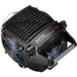 Zhiyun Projecteur Led Molus B300 Black One Size unisex