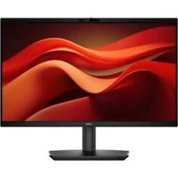 Dell Écran E2426hb 24´´ Fhd Ips Lcd 120hz Black One Size unisex