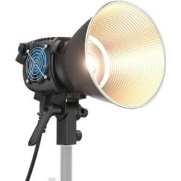 Zhiyun Projecteur Led Molus B100 Black One Size unisex