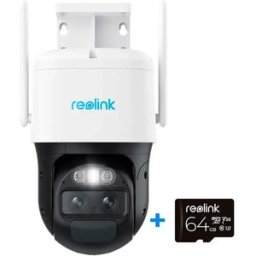 Reolink Caméra De Surveillance G770 White / Black One Size unisex