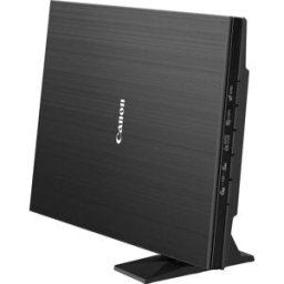Canon Scanner Lide 400 Black One Size unisex