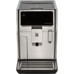 Wmf Machine à Café Super Automatique Perfection 640 Silver / Black One Size unisex