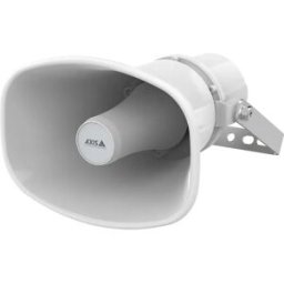 Axis Caméra De Surveillance C1310-e Mk Ii White One Size unisex