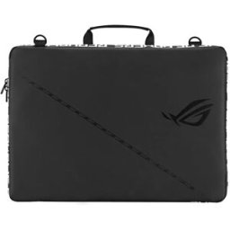 Asus Housse Pour Ordinateur Portable Bs1600 Rog Ranger 16´´ Black One Size unisex