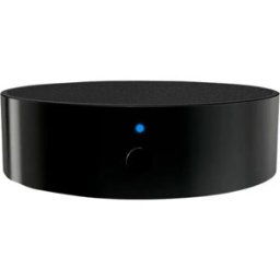 Avatto Télécommande Universelle Ir Wifi Rf S16 Pro Tuya 433 Mhz Black One Size unisex