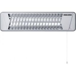Stiebel Eltron IW 120 Radiateur a quartz infrarouge 1,2kW 229339