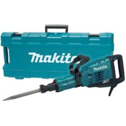 Makita HM1317C Marteau-piqueur hexagonal AVT (1510W/25J)