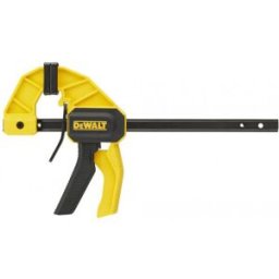 DeWALT DWHT0-83139 Pince 15 cm, moyenne, force de serrage 63 kg