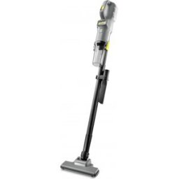 Kärcher LVS 1/1 Bp Aspirateur balai sans fil (18V/sans batterie ni chargeur) 1.394-110.0