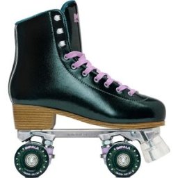 Impala Rollers Patins à Roulettes Quad Emerald EU 41 Femme
