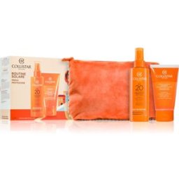 Collistar Sun Kit Coffret cadeau solaire