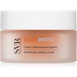 SVR Biotic [C20] crème revitalisante et illuminatrice 50 ml