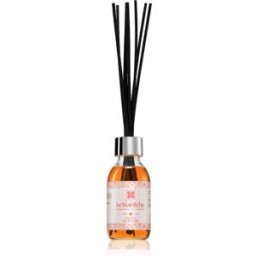 THD Le Maioliche Pesca Sublime diffuseur d'huiles essentielles avec recharge 100 ml