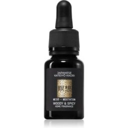 Vila Hermanos Apothecary Japanese Meditation huile essentielle 15 ml