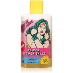 Mad Beauty DC Femme Power Wonder Woman gel douche hydratant 300 ml
