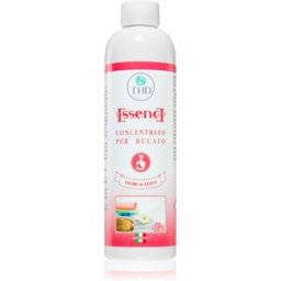 THD Profumo Lavatrice Fior Di Loto Parfum Concentré pour Machine à Laver 200 ml