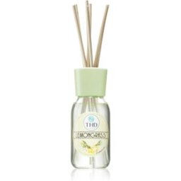 THD Classic Lemongrass diffuseur d'huiles essentielles 100 ml