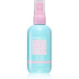 Hairburst Volume & Growth Elixir spray volume pour stimuler la repousse des cheveux et renforcer les racines 125 ml