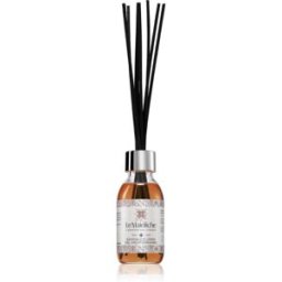 THD Le Maioliche Sandalo e Legni Del Mediterraneo diffuseur d'huiles essentielles avec recharge 100 ml