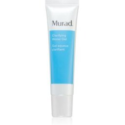 Murad Clarifying Water Gel gel nettoyant hydratant visage 60 ml