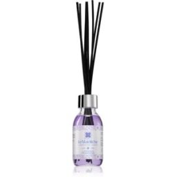 THD Le Maioliche Lavanda Francese diffuseur d'huiles essentielles avec recharge 100 ml