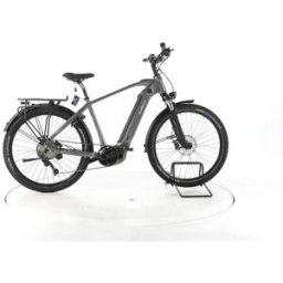 Velo de Ville SEB 990 SUV Smart Smooth Vélo Électrique de Trekking - 301802