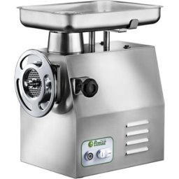 Fimar TC32RS - Hachoir à viande électrique - 400 V - 3 CV - Groupe de hachage en aluminium - Avec inverseur de marche