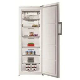 INDESIT Congélateur armoire 244 l blanc - FINS1261W4
