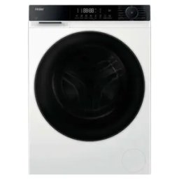 HAIER Lave-linge séchant 8/5 kg essorage 1400 tr/mn - HWD8BP14357NTUFR