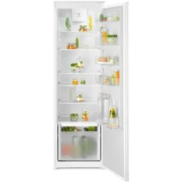 ELECTROLUX Réfrigérateur intégrable tout utile 1 porte 310 l froid brassé - ERD6DE18S4