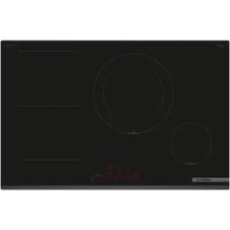BOSCH Table de cuisson induction largeur 80 cm - PVS831